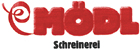 Logo Schreinerei Mödl